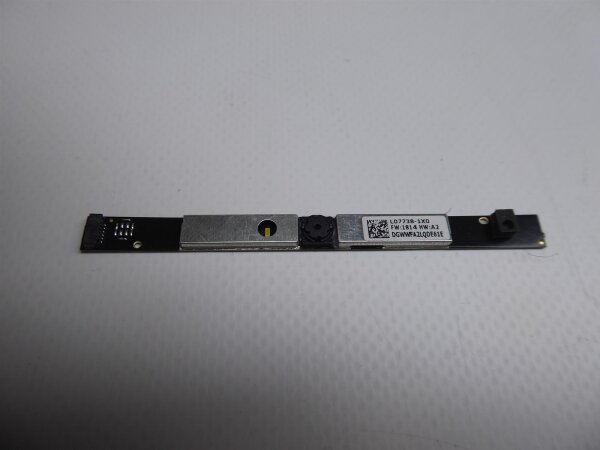 HP 17 17-BY Serie Webcam Kamera Modul L07738-1X0  #4776