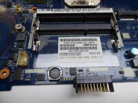 ASUS X53T AMD Mainboard mit AMD Grafik LA-7552P #2844