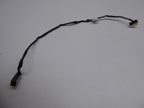 Dell Vostro 15 5568 ORIGINAL Powerbuchse Strombuchse 0M3FM1 #4777