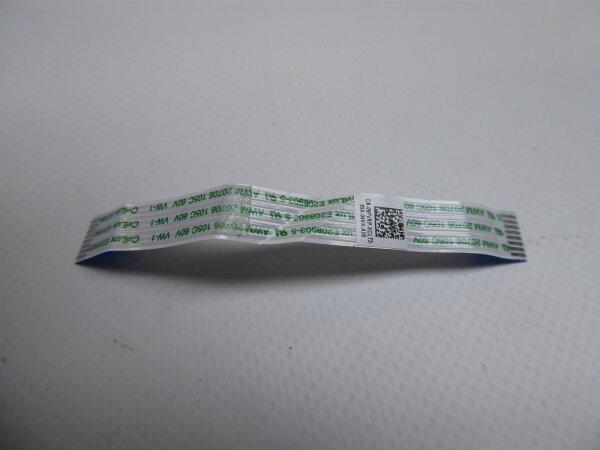 Dell Vostro 15 5568 Flex Flachband Kabel Cable Touchpad 8 Pol 7,9 cm #4777