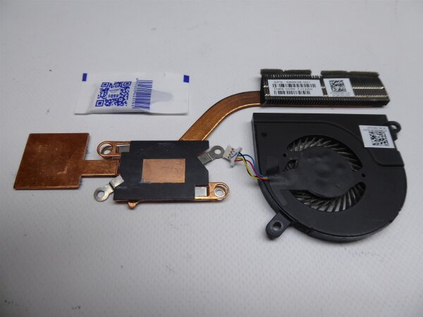 HP Spectre XT 13 Kühler Lüfter Cooling Fan 689938-001 #3894