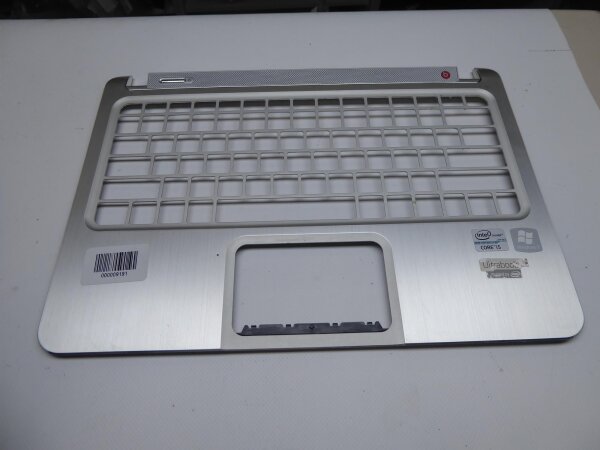 HP Spectre XT 13 Gehäuse Oberteil Schale 689961-001 #3894