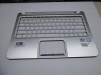 HP Spectre XT 13 Gehäuse Oberteil Schale 689961-001...