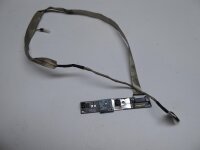 HP EliteBook 8760w Webcam Kamera Modul mit Kabel 10P2SF122 #3840