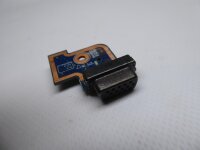 HP EliteBook 8760w VGA Board Buchse 6050A2405701 #3840