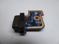 HP EliteBook 8760w VGA Board Buchse 6050A2405701 #3840