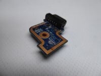 HP EliteBook 8760w VGA Board Buchse 6050A2405701 #3840