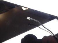 Apple MacBook Pro A1297 17" Display Panel incl. Gehäuse Glossy 2011 Grade B