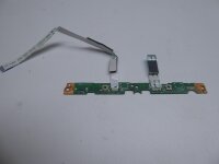 HP Pavilion 15-n008so Touchpad Maustasten Board...