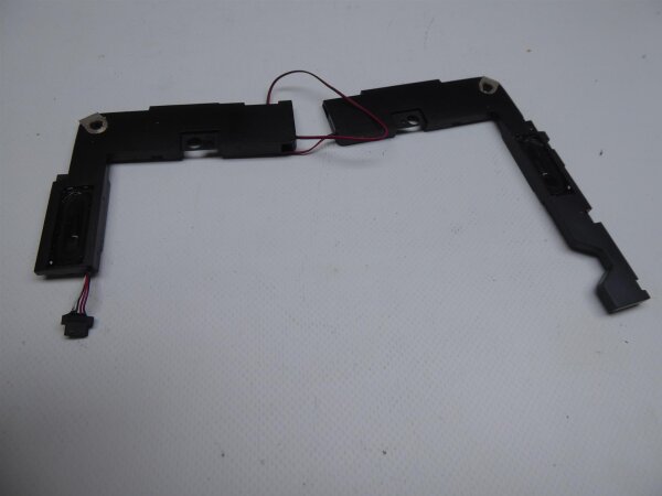 HP ChromeBook 14 G3 Lautsprecher Sound Speaker 38Y09TP00 #4780