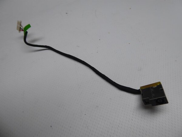 HP ChromeBook 14 G3 ORIGINAL Powerbuchse Strombuchse 754734-FD1 #4780
