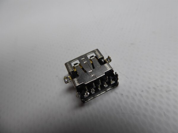 HP ChromeBook 14 G3 USB Buchse vom Mainboard #4780