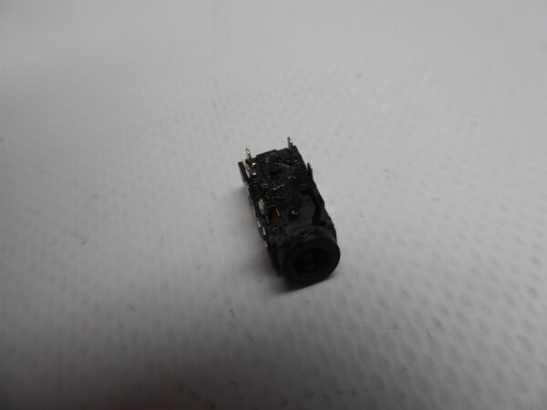 HP ChromeBook 14 G3 Audio Sound Buchse vom Mainboard #4780
