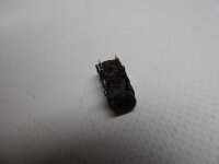 HP ChromeBook 14 G3 Audio Sound Buchse vom Mainboard #4780