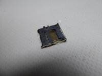 HP ChromeBook 14 G3 Micro SD Buchse vom Mainboard #4780