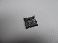 HP ChromeBook 14 G3 Micro SD Buchse vom Mainboard #4780