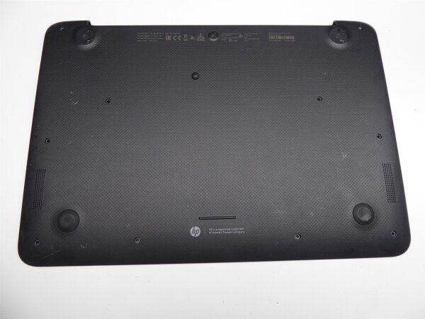 HP ChromeBook 14 G3 Gehäuse Unterteil Schale  #4780