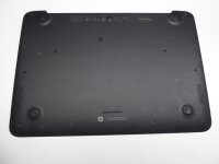 HP ChromeBook 14 G3 Gehäuse Unterteil Schale  #4780