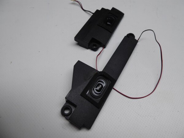 HP 17 17-bs075ng Lautsprecher Sound Speaker 023.400BM.0001 #4781
