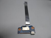 HP 17 17-bs075ng USB SD Kartenleser Board 448.0C701.0011...