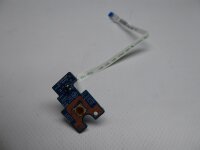 HP 17 17-bs075ng Powerbutton Board mit Kabel...