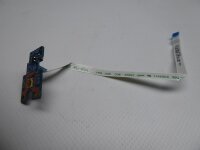 HP 17 17-bs075ng Powerbutton Board mit Kabel 448-0C702.0011 #4781