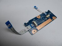 HP 17 17-bs075ng Touchpad Maustasten Board 448.0C704.0011 #4781