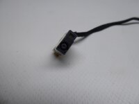 HP 17 17-bs075ng ORIGINAL Powerbuchse Strombuchse mit Kabel 799741-F17 #4781