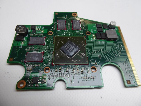 Toshiba Satellite L350 ATI Radeon HD 4650 Grafikkarte 256MB V000141180 #94395