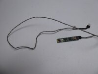 Toshiba Qosmio X770 IR Sensor Board mit Kabel...