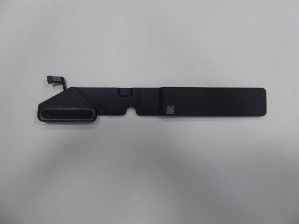 Apple Macbook Air 13" A1932 Lautsprecher links Soundspeaker left 2018/19 #4733