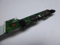 Acer Aspire A515-51G USB Audio Board mit Kabel LS-E891P...