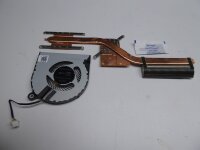 Acer Aspire A515-51G CPU GPU Kühler Lüfter...