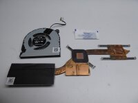 Acer Aspire A515-51G CPU GPU Kühler Lüfter...