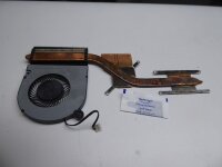 Acer Aspire A515-51G CPU GPU Kühler Lüfter...