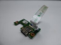 ASUS X550L USB Board mit Kabel 60NB00S0-I02010 #4784