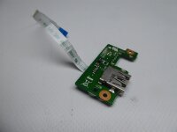 ASUS X550L USB Board mit Kabel 60NB00S0-I02010 #4784