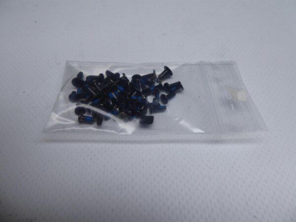 Medion Akoya E7424 Schraubensatz Screws Set #4785