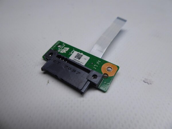 Medion Akoya E7424 SATA DVD Laufwerk Adapter 69N01HC10A0 #4785