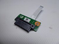 Medion Akoya E7424 SATA DVD Laufwerk Adapter 69N01HC10A0...