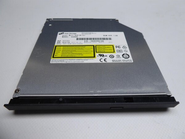 Medion Akoya E7424 SATA DVD Laufwerk 9,5mm Ultra Slim GUD0N #4785
