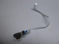 Medion Akoya E7424 Powerbutton Board mit Kabel 69N01HJ20A01-01 #4785