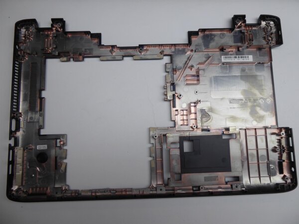 Medion Akoya E7424 Gehäuse Unterteil Schale 13N0-1HA1421 #4785