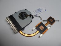 Lenovo IdeaPad 110-15ACL GPU CPU Kühler Lüfter Heatsink Fan AT11X0010S0 #4654