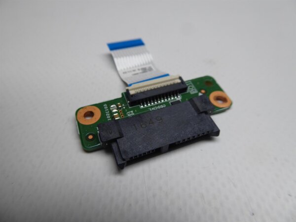 Lenovo V110 SATA DVD Laufwerk Adapter Connector 448.08B04.0011 #4280