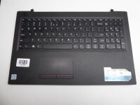 Lenovo V110 Gehäuse Oberteil incl. QWERTY engl....