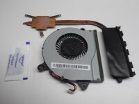 Lenovo Ideapad 300 17ISK Kühler Lüfter Cooling...