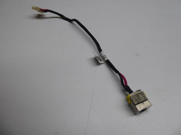 Acer Aspire F 15 F5-573G ORIGINAL Powerbuchse Strombuchse DD0ZAAAD100 #4786