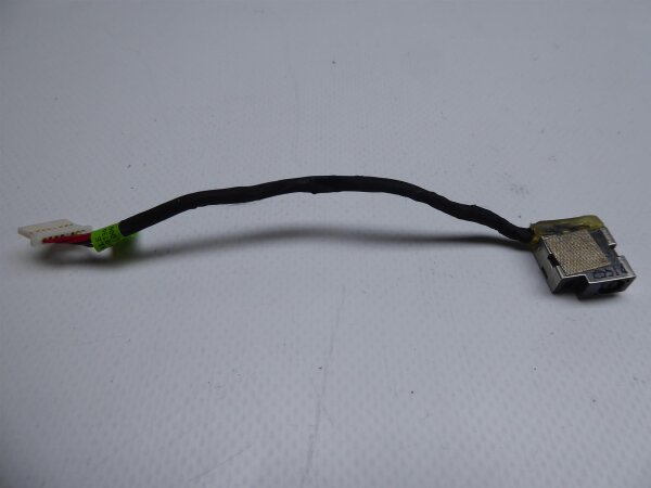 HP 250 G4 ORIGINAL Powerbuchse Strombuchse 799736-Y57 #4461