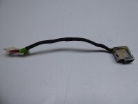 HP 250 G4 ORIGINAL Powerbuchse Strombuchse 799736-Y57 #4461
